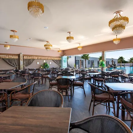 דירה Olympos Paradice Hotel-near Zorbas Beach-free Breakfast
