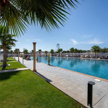 דירה Olympos Paradice Hotel-near Zorbas Beach-free Breakfast Stavrós